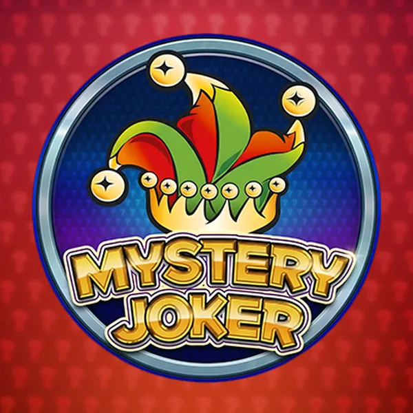 Mystery Joker Logo