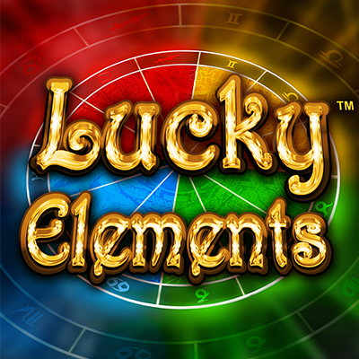 Lucky Elements Logo