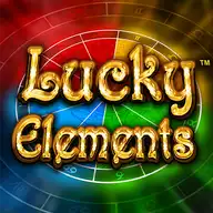 Lucky Elements Logo