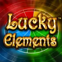 Lucky Elements Logo