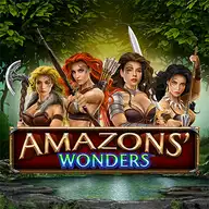 Amazons' Wonders Logo