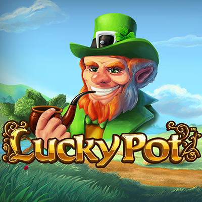 Lucky Pot Logo