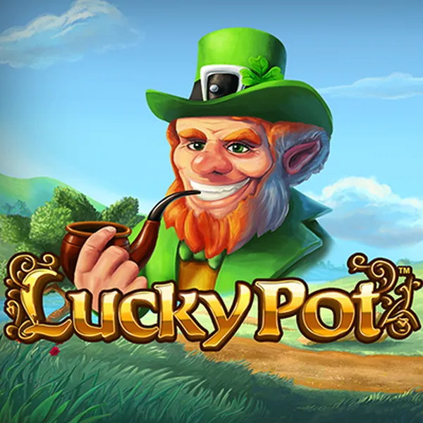Lucky Pot Logo
