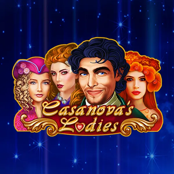 Casanova's Ladies Logo