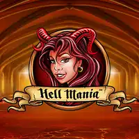 Hell Mania Logo