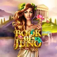 Book of Juno Logo