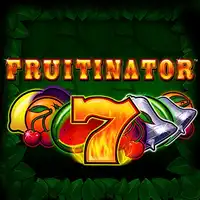Fruitinator Logo