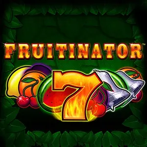 Fruitinator Logo