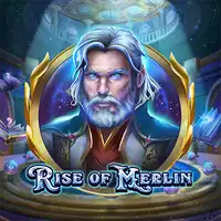 Rise of Merlin Logo