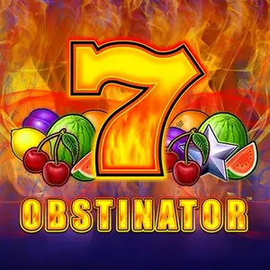 Obstinator Logo