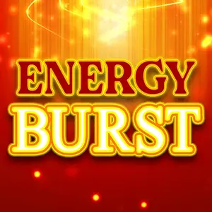 Energy Burst Logo