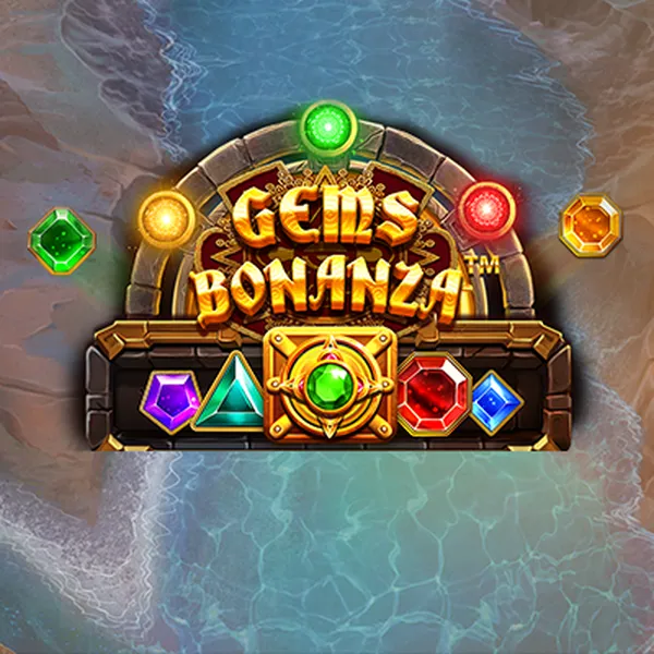 Gems Bonanza