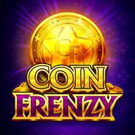 Coin Frenzy Logo