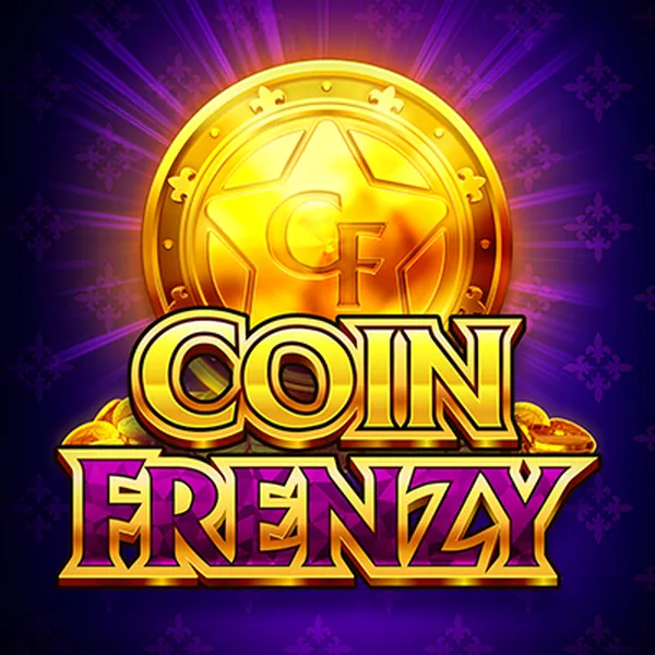 Coin Frenzy Logo