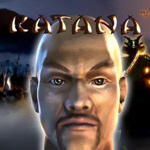 Katana Logo
