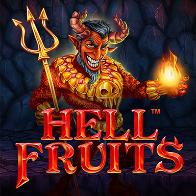 Hell Fruits Logo