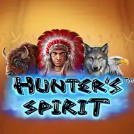 Hunter's Spirit Logo
