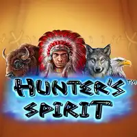 Hunter's Spirit Logo