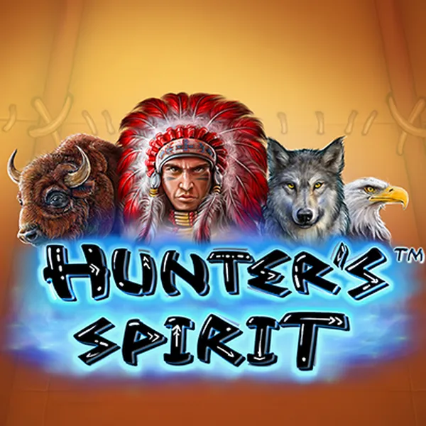 Hunter's Spirit Logo