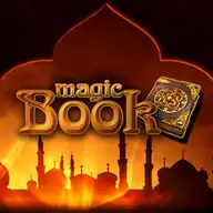 Magic Book Logo
