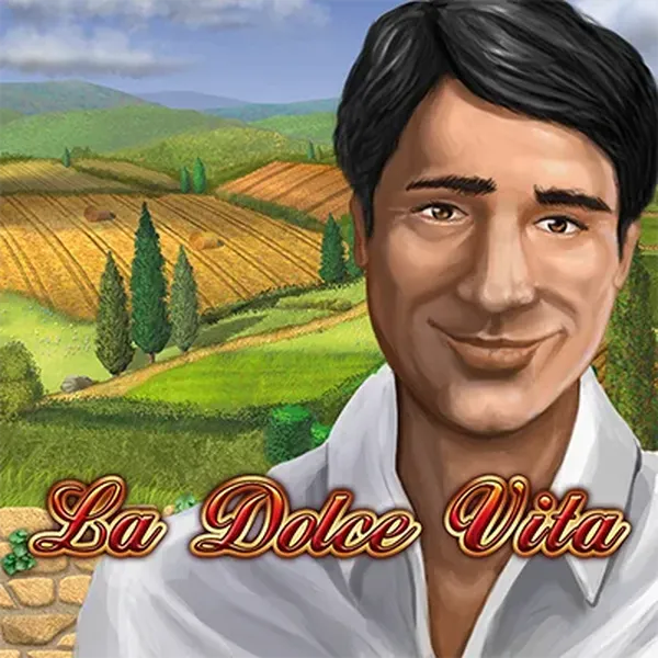 La Dolve Vita Logo