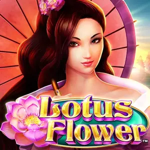 Lotus Flower Logo