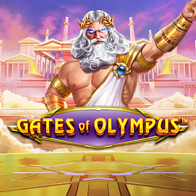 Gates of Olympus