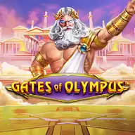 Gates of Olympus