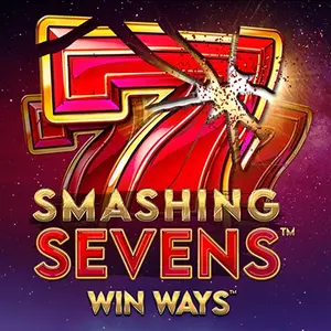 Smashing Sevens Win Ways Logo
