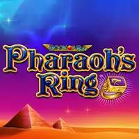 Pharaoh's Ring Logo