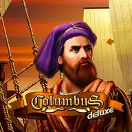 Columbus Deluxe Logo