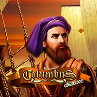 Columbus Deluxe Logo