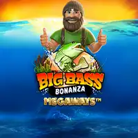 Big Bass Bonanza Megaways