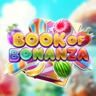 Book of Bonanza Logo