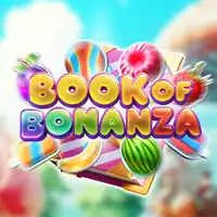 Book of Bonanza Logo