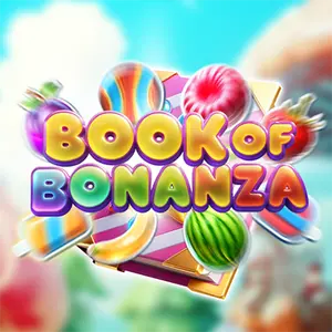 Book of Bonanza Logo