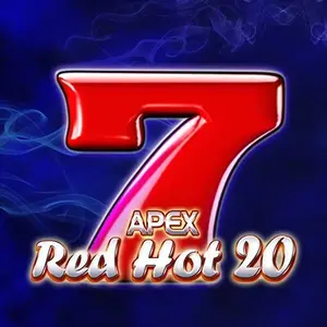 Red Hot 20 Logo