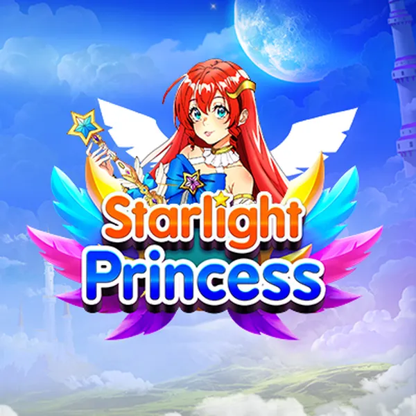 Starlight Princess