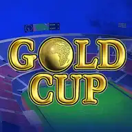 Gold Cup Logo