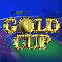 Gold Cup Logo