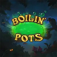 Boilin' Pots Logo