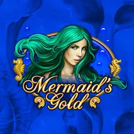 Mermaid's Gold Logo