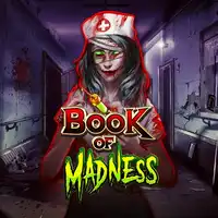 Book of Madness Logo