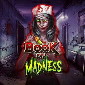 Book of Madness Logo