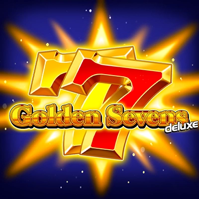Golden Sevens Deluxe Logo