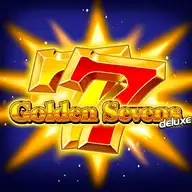 Golden Sevens Deluxe Logo