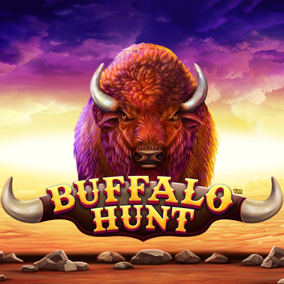 Buffalo Hunt Logo