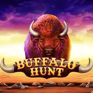 Buffalo Hunt Logo