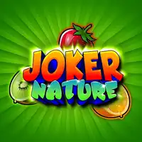 Joker Nature Logo