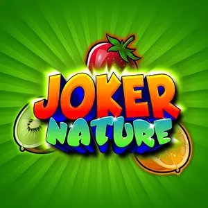 Joker Nature Logo